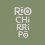 Rio Chirripo